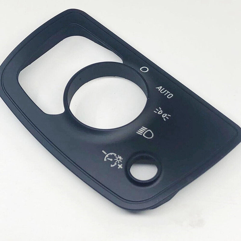 Headlight Switch Panel for Audi 2012-2018 A6 C7 A7 S6 S7