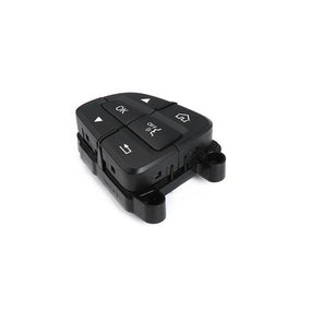 Steering Wheel LEFT Cruise Control Switch Button for Benz 2015-2018 W205 C253