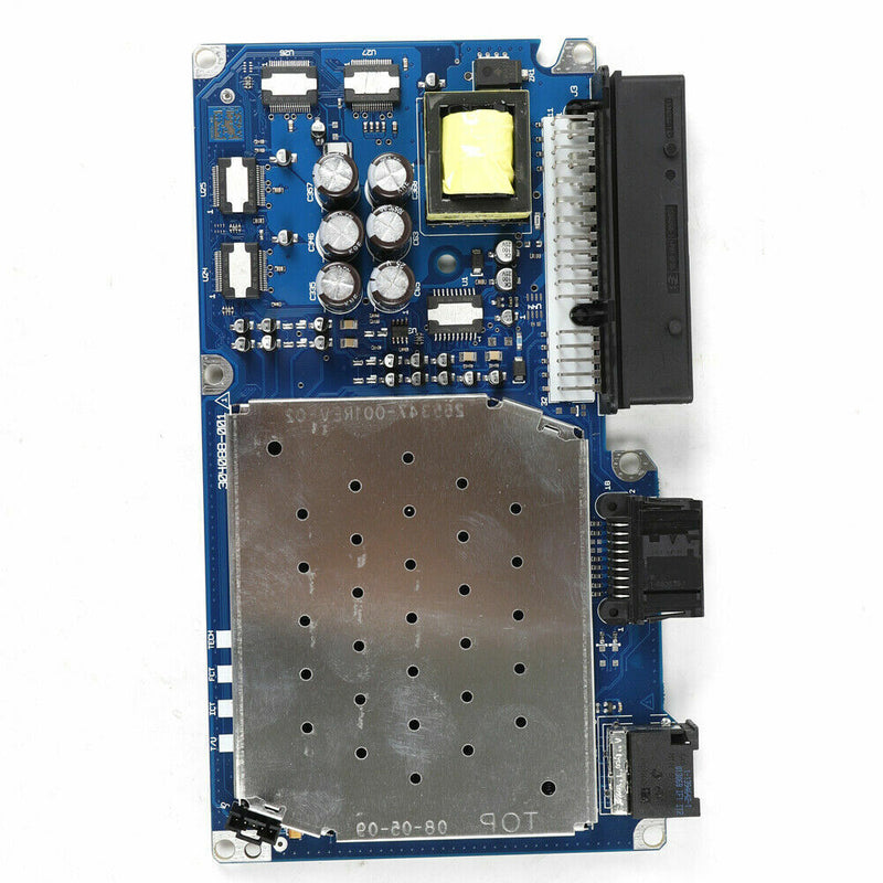 3G Amp Main Amplifier Circuit Board 4F0035223P for Audi 2009-2012 A6 7-269