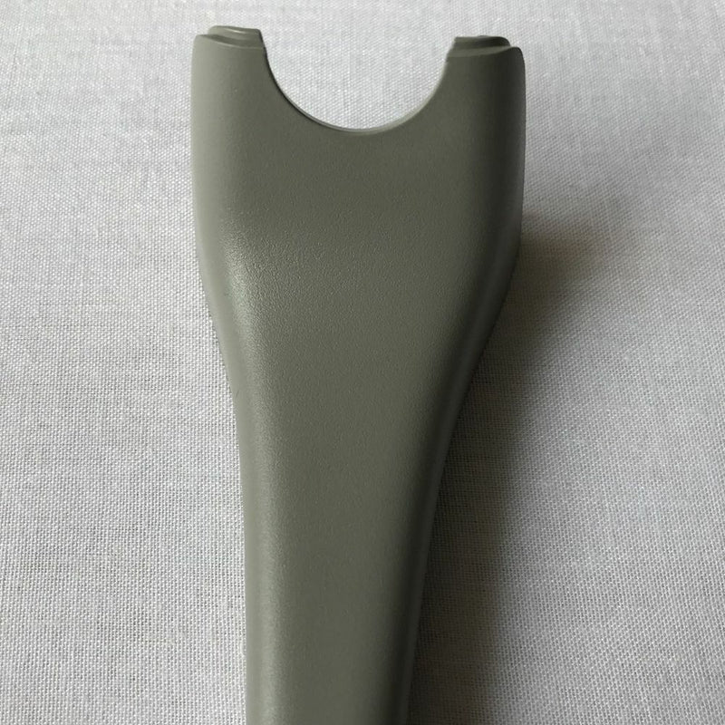 Rear View Mirror Cover Cap Trim for Audi Q5 09-12 Q7 07-16 8R0857593J50