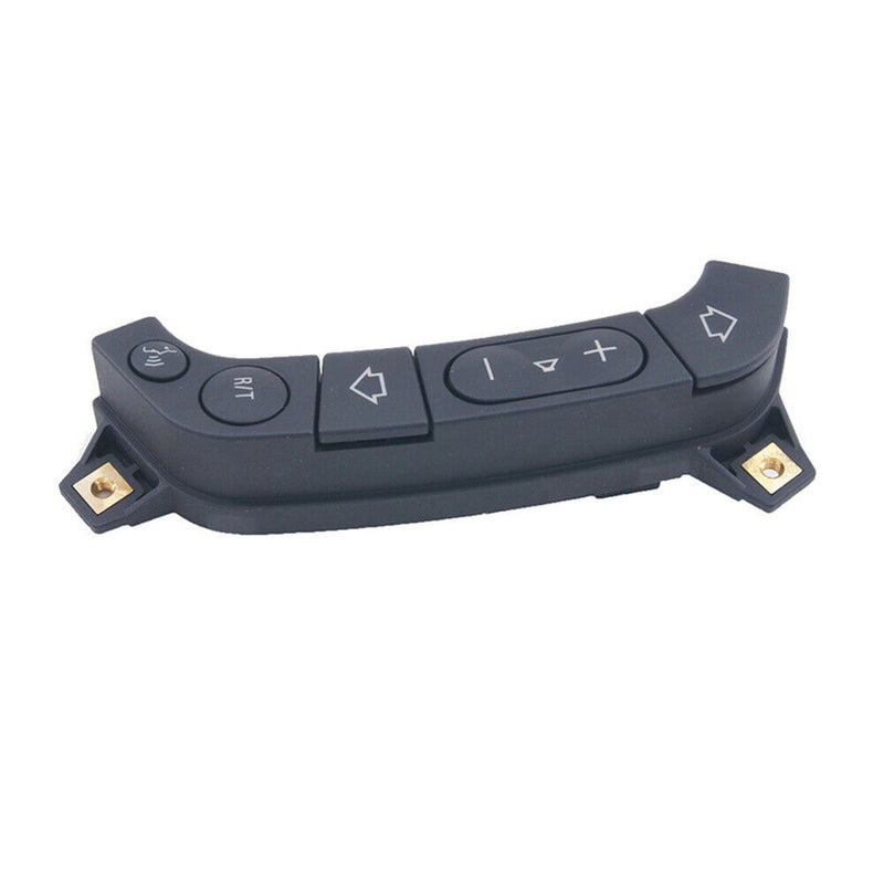 Steering Wheel Left Radio Volume Control Phone Switch for BMW X5 E53 2000-2006