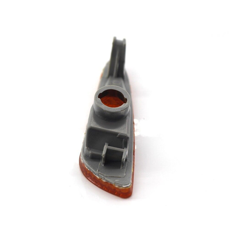 2PCS Side Marker In Bumper Turn Signal Light For Mercedes-Benz W211 E-Class Sale