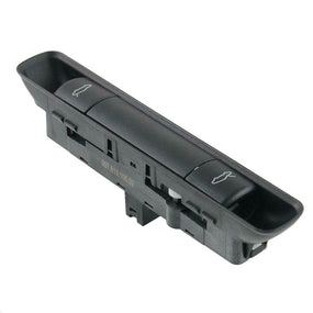 Hood & Decklid Release Switch Assembly For Porsche 911 Boxster 99761310502A05