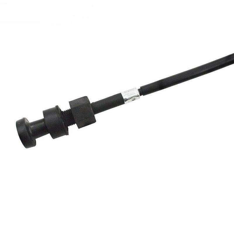 For Kawasaki 3000 3010 3020 Mule Choke / Starter Cable 54017-1208
