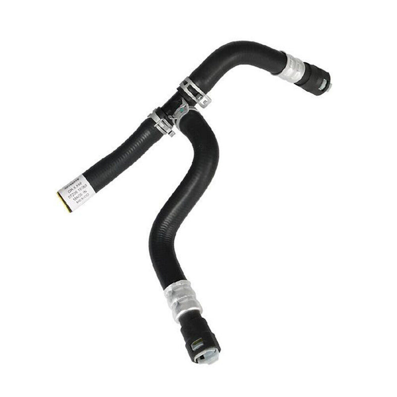 Inlet & Outlet Heater Hose Kit 20765678 for Buick Enclave 3.6L 2008-2017