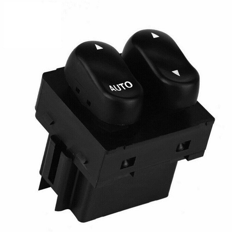 XL3Z14529AA Front Power Master Window Switch For Ford F150 F250 F350 1999-2002