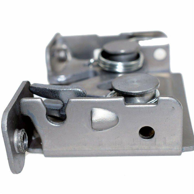 Front Lower Hood Lock Latch for BMW X1 E84 2010-2013 X3 E83 2005-2010