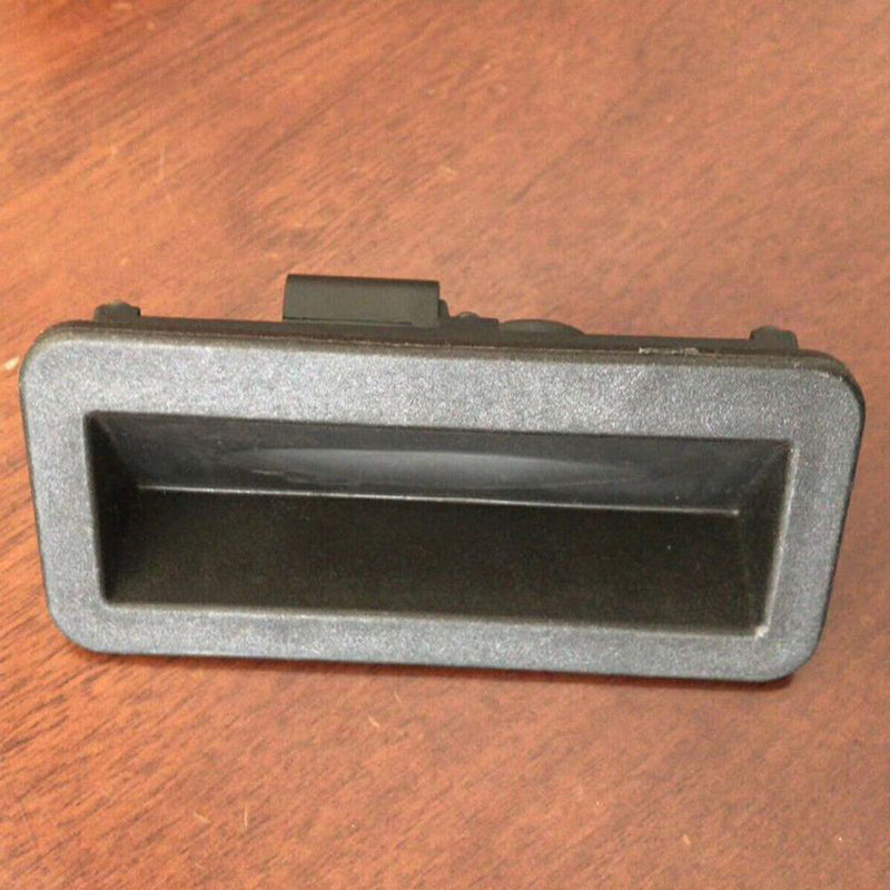 Trunk Boot Lid Pushbutton Tailgate Hatch Switch for BMW E90 E91 E60 E61 E70 E71