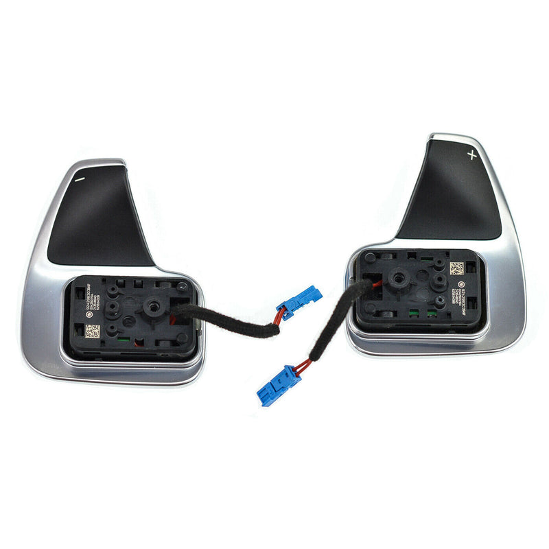 Steering Wheel Shift Paddle Shifter for BMW F20 118i 120i 125i M-Sport 2015-2021