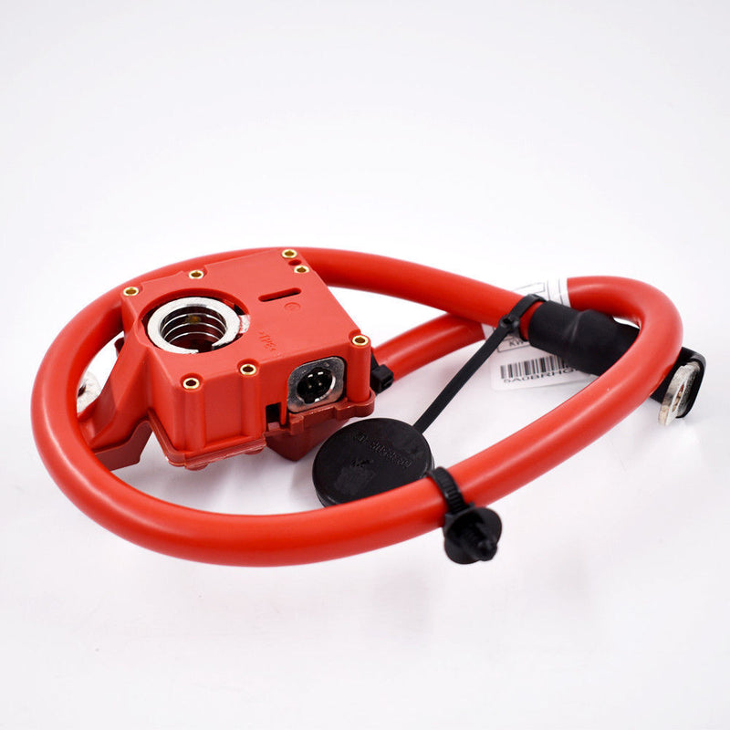 Best 61129225099 Battery Cable / Earth Cable For 2011 2012 2013 BMW X3