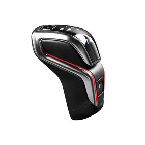 LED Gear Shift Knob Shifter for BMW 5Series F10 F07 GT 6Series F12 F06 2014-2017