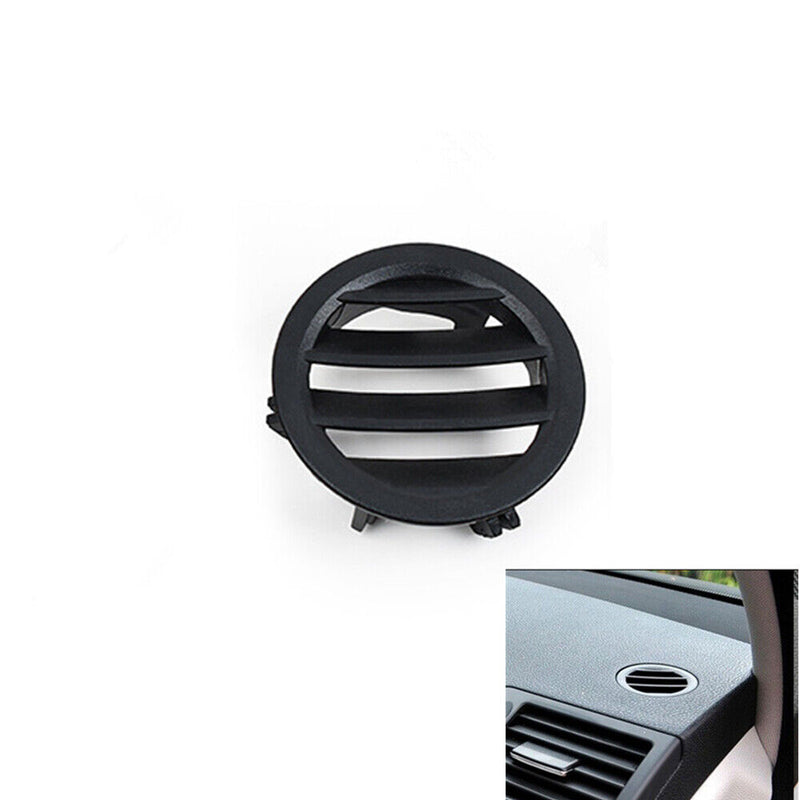 Right Air Conditioning Vent Grille 20468068879116 For Mercedes C-Class 2008-2011