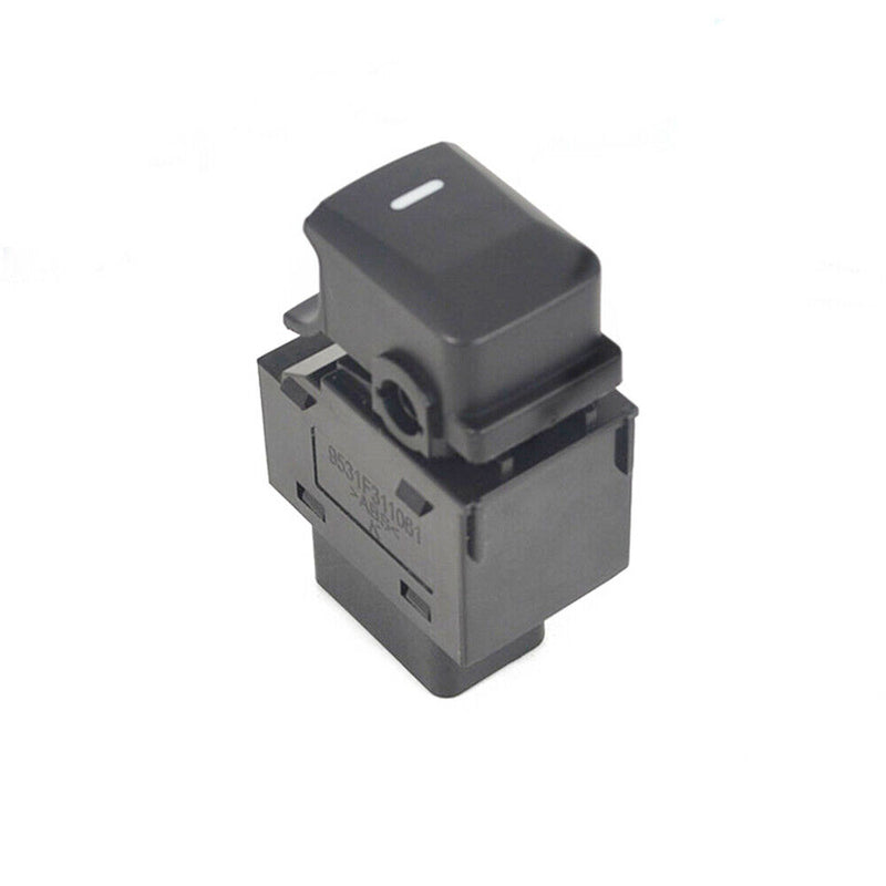 Power Window Switch Unit 93580-3W000 For Kia Sportage 2.0L 2.4L 2011-2016