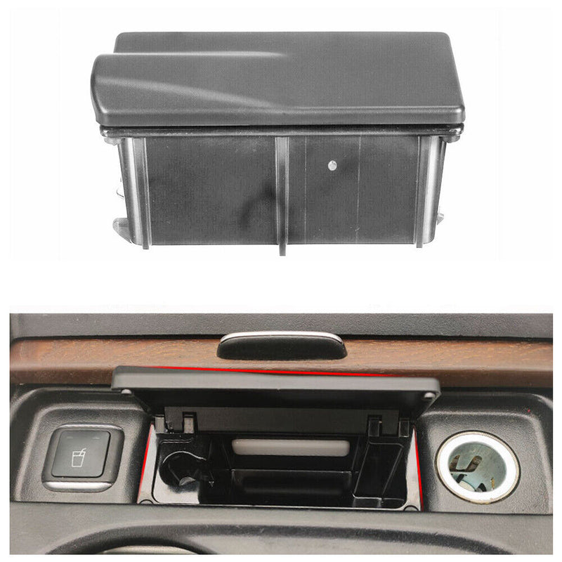 A1668100330 Front Console Ashtray Assembly for Mercedes-Benz W166 ML GLE
