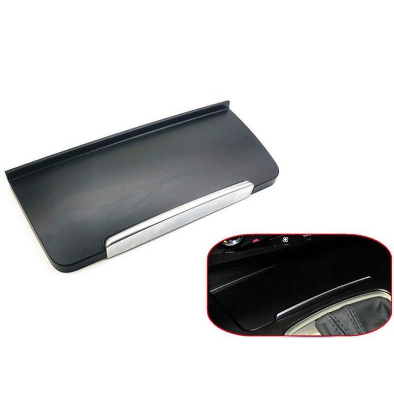 Front Console Ashtray Cover Lid 8K0857967V10 for Audi 2009-2016 A4