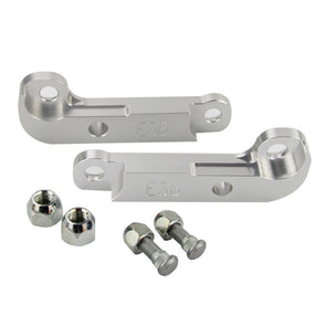 Turn Angles Increasing About 25%-30% For BMW E36 M3 Tuning Drift Adapter