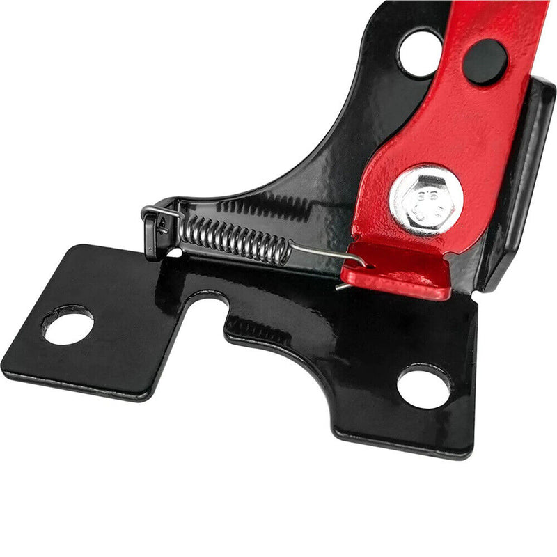 Parking Brake Compatible w/Spring Brake Thingy for Polaris RZR 800 900 Turbo S