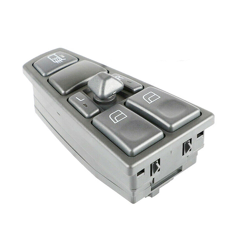 21628532 For 2005-2016 Volvo VN VNL Front Left Power Window Control Switch