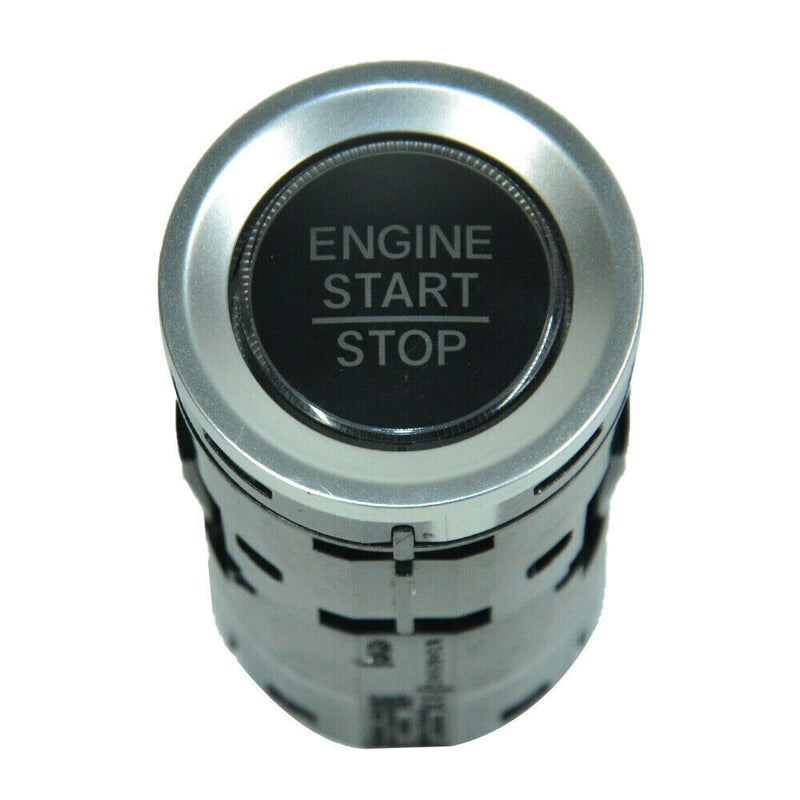 Engine Start Stop Switch 35881-TG7-702 For Honda Pilot 16-19 Ridgeline 17-19