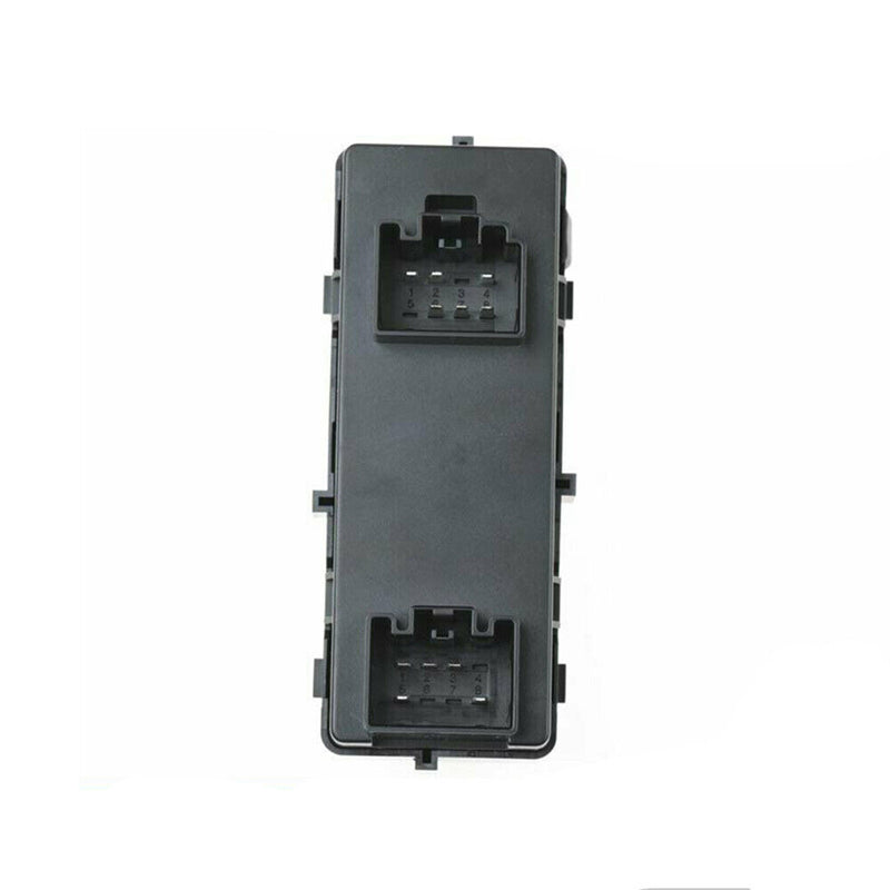 Left Master Window Switch 8L8Z-14529-AA for Mercury 2008-2011 Mariner