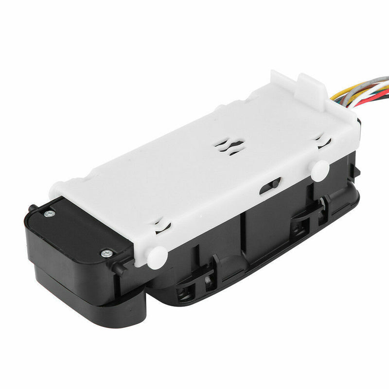 Power Window Switch Driver Side A2098203410 For Mercedes-Benz C209 A209