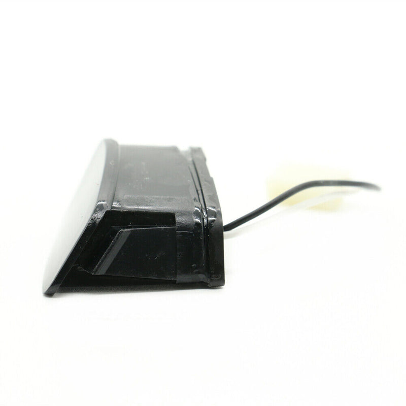 Right Mirror Warning Display Lane Change Assit Light for Audi 2008-2011 A6 C6 S6