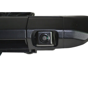 New Rear Tailgate Handle Parking Camera For Toyota Tacoma 2005-2015