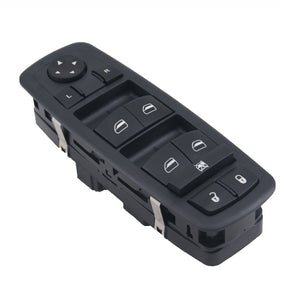 Master Power Window Switch 68271203AB For Chrysler 200 15-17 Dodge Dart 13-16