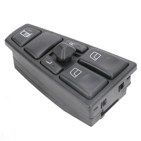 21628532 For 2005-2016 Volvo VN VNL Front Left Power Window Control Switch