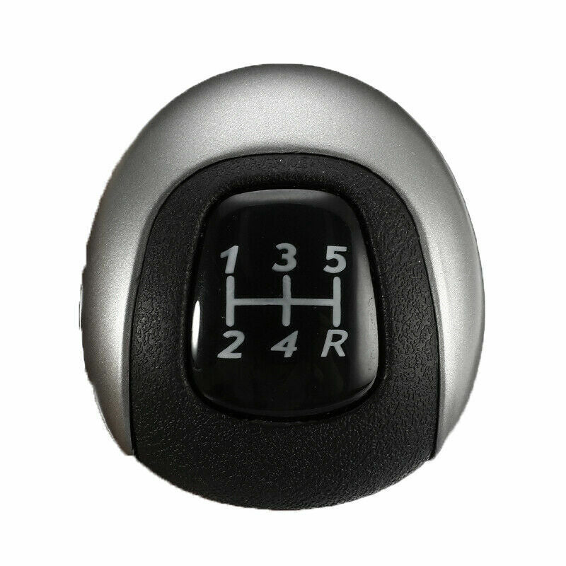 5 Speed Gear Shift Knob 54102-SNA-A02 For Honda Civic DX EX LX 2006-2011