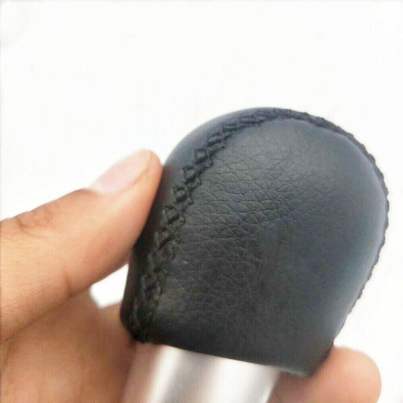 New Gear Shift Knob Shifter for Volvo V70 S60 T5 2005-2008 S60 R V70 R 2004-2007