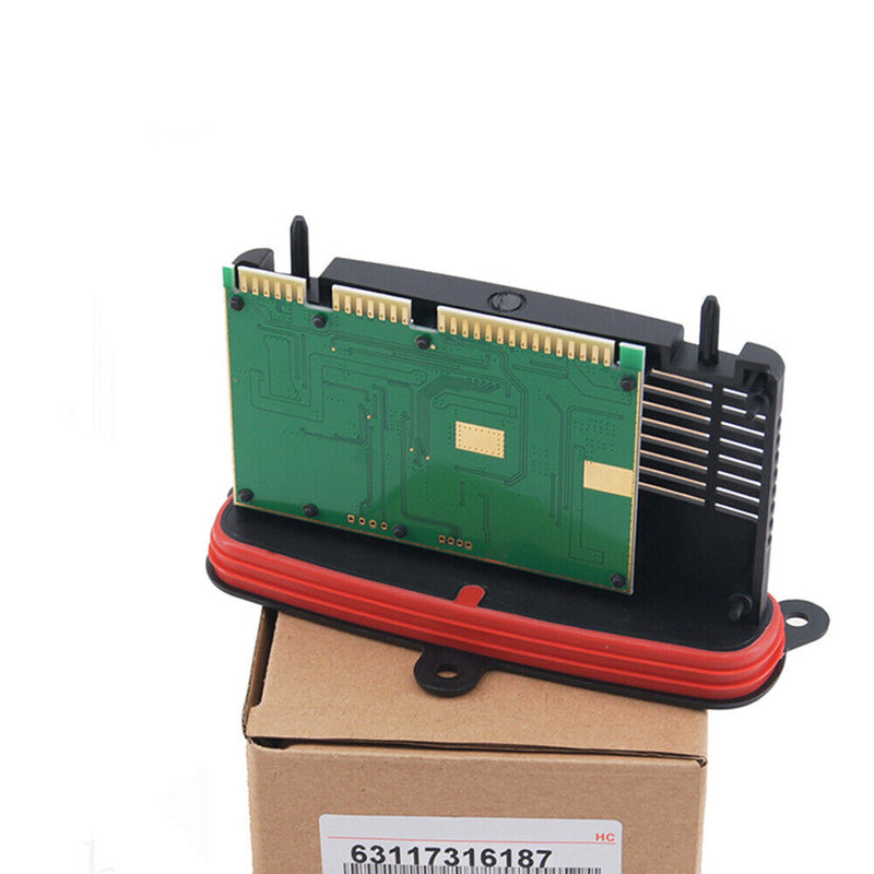 LED Headlight Driver Module 63117316187 For BMW F07 F10 F11 F33 F32 F80 X5 X6