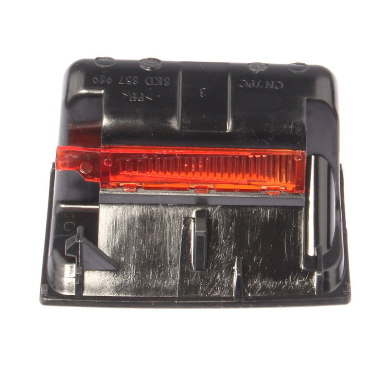 Front Ashtray Box Core Insert for Audi A4 B8 S4 2008-2015 RS4 2013-2015
