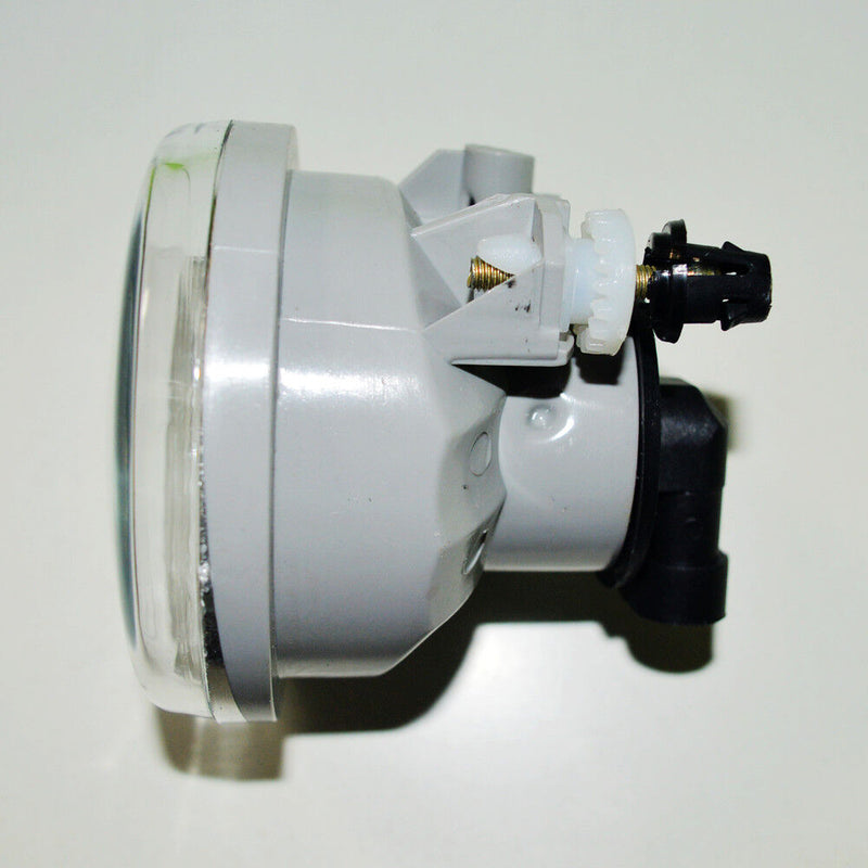 Left Drivers Side Fog Light Lamp For 04-07 Toyota Highlander 04-09 Prius