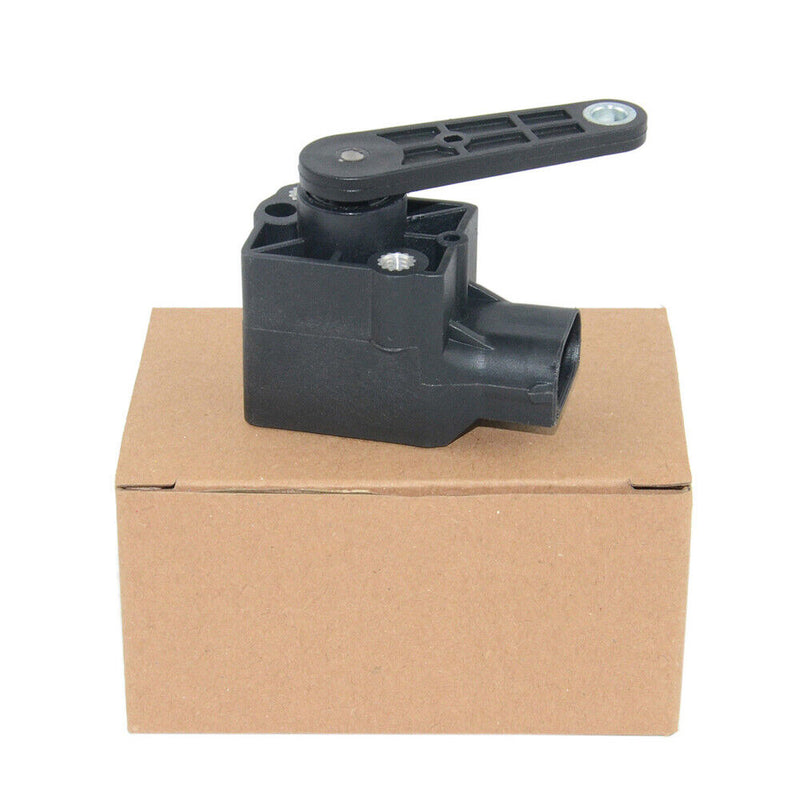 Xenon Headlight Vertical Control Level Sensor Fit For BMW E38 E39 E46 E60 E61