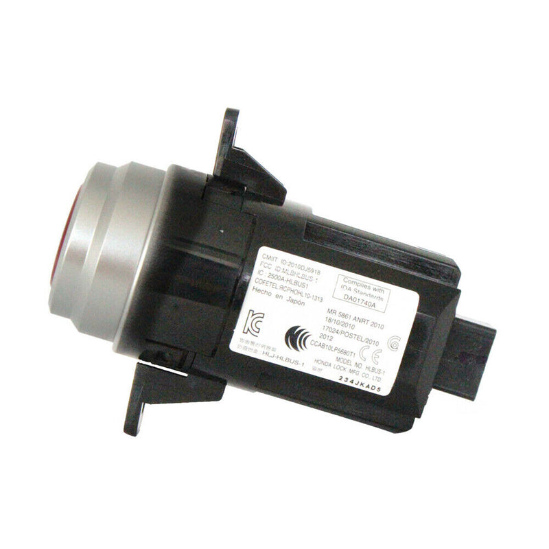 Engine Key Start Stop Push Button Switch 35881-T0A-G02/3 For Honda 2012-18 CRV