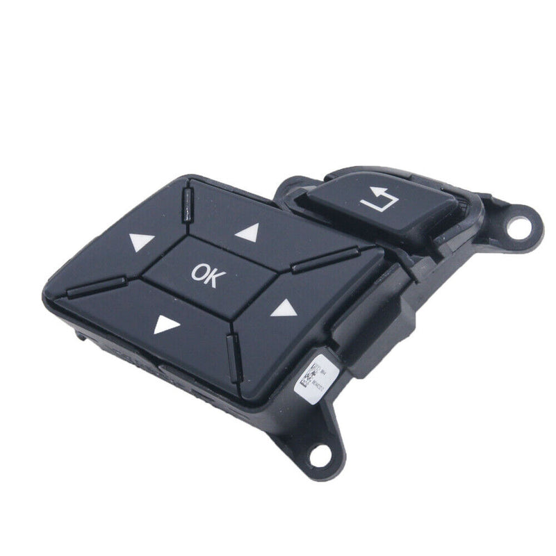 Steering Wheel Left Multi Function Control Switch for Mercedes GL X166 2013-2015
