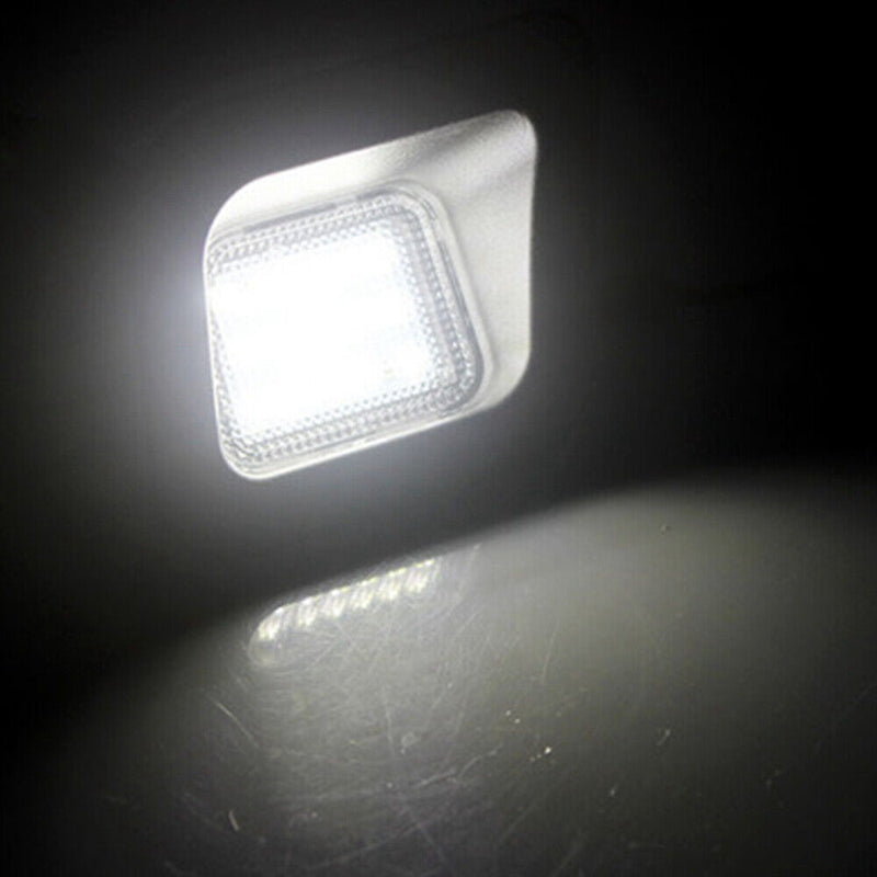 LED License Plate Light Lamp For 2003-2018 Dodge Ram 1500 2500 3500