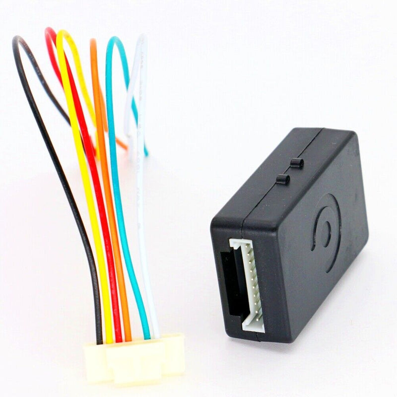 Canbus Gateway Emulator Simulator Decoder For VW Radio RCD510 RNS510 RCN210