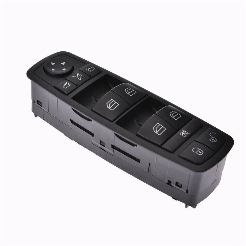 A1698206710 Front Electric Power Window Switch For MERCEDES-Benz W169 W245