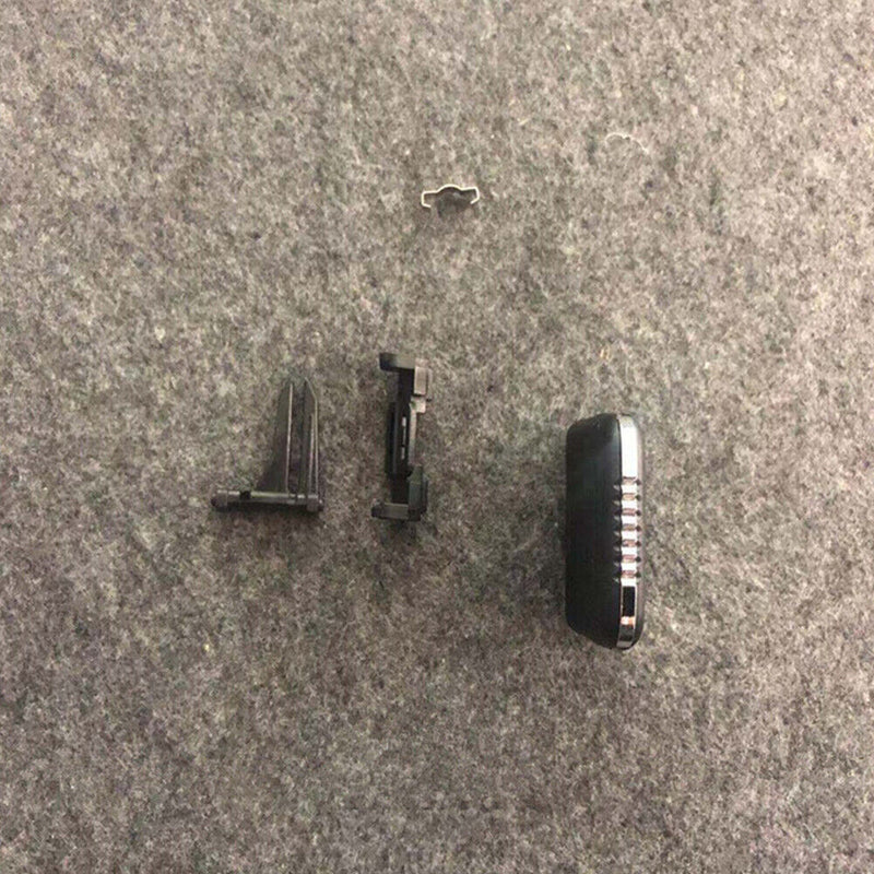 Front&Rear A/C Air Vent Outlet Tab Clip Repair Kit For Porsche Cayenne 2011-2017
