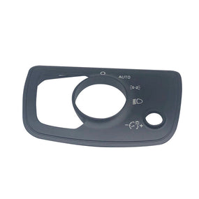 Headlight Switch Panel for Audi 2012-2018 A6 C7 A7 S6 S7