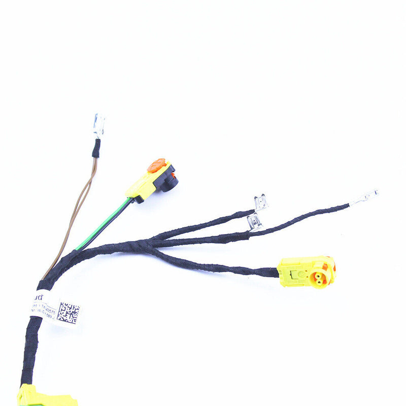 Steering Wheel Wiring Harness for Audi A4 quattro S4 RS5 Coupe quattro 2010-2015