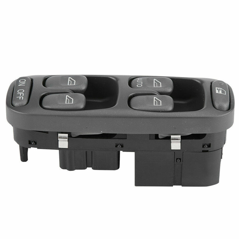 8638452 Front Left Master Power Window Switch For Volvo S70 V70 1998-2000