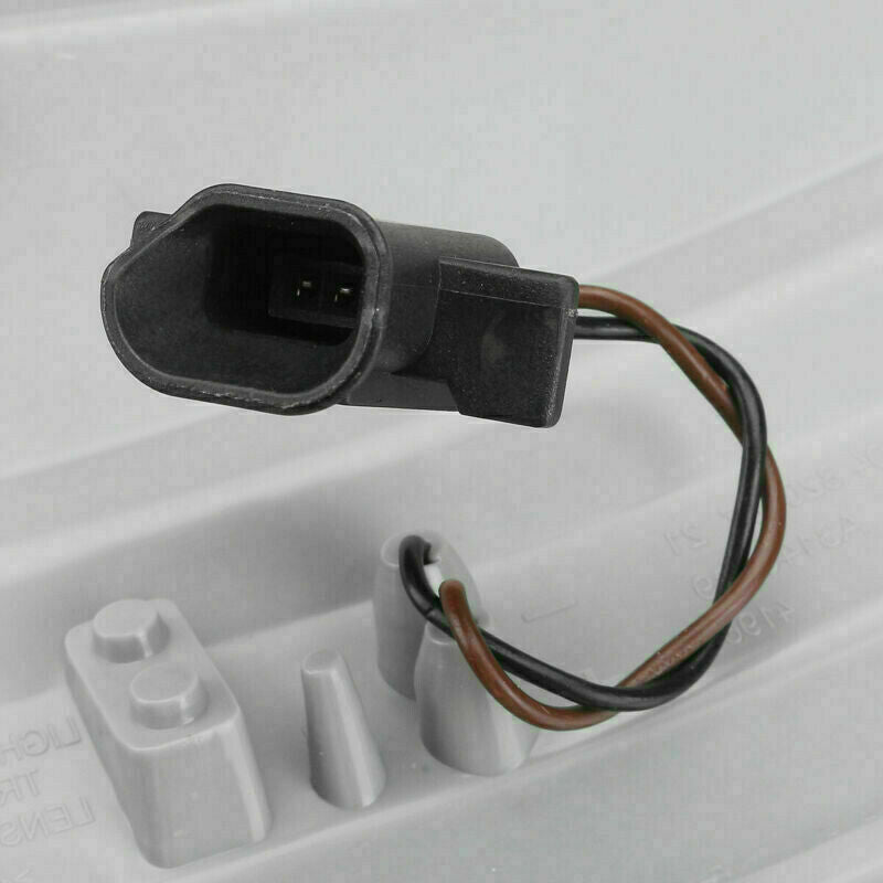 Right Rear Mirror Turn Signal Light For Benz 2008-2014 W204 C C300 C350 C63