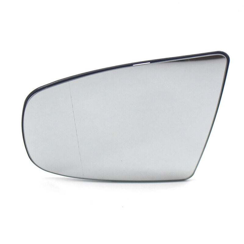 Left Side Door Heated Mirror Glass For BMW X5 07-13 X6 08-14 51167174979