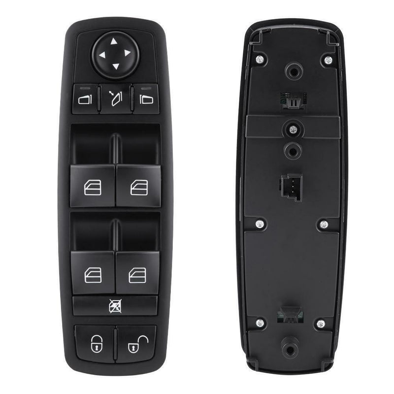 A1698206710 Front Electric Power Window Switch For MERCEDES-Benz W169 W245