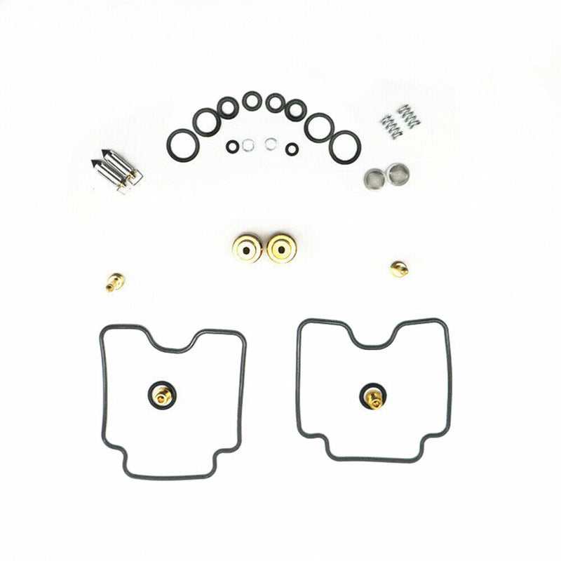Carburetor Repair kit Diaphragm for Yamaha 1999-05 V-Star 1100 XVS1100 XVS 1100