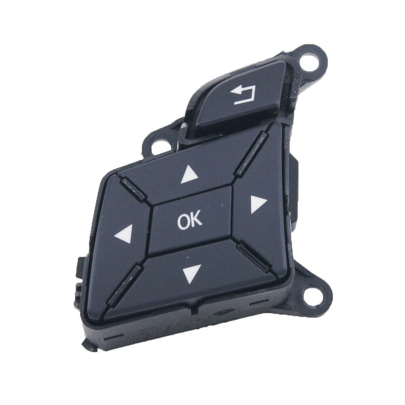 Steering Wheel Left Multi Function Control Switch for Mercedes GL X166 2013-2015