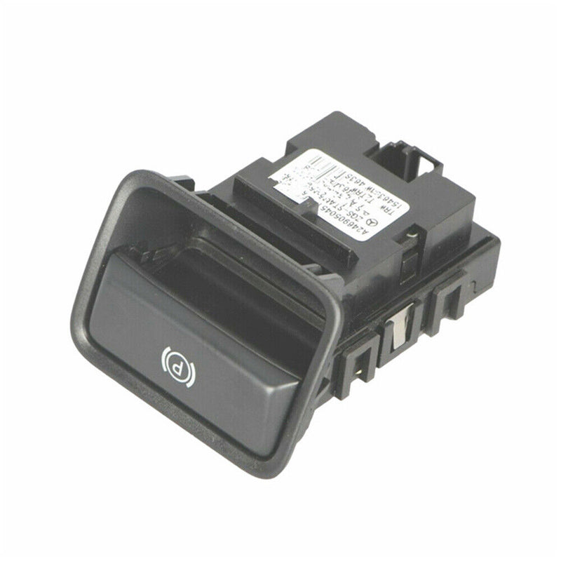 Electronic Parking Brake Control Switch for Mercedes-Benz R172 SLK 2011-2015